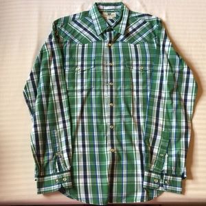 CR Club Room Men Shirt